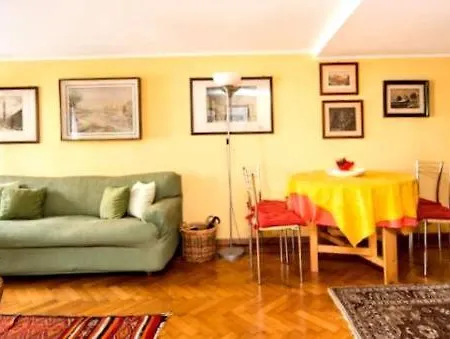 Bellissimi Appartamenti Veneziani Appartement *