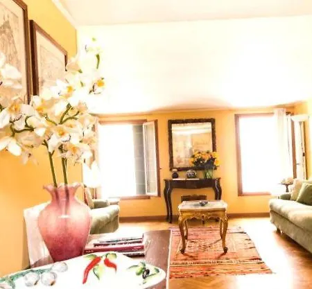 Appartement Bellissimi Appartamenti Veneziani