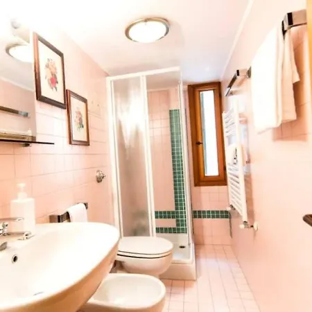Appartement Bellissimi Appartamenti Veneziani *
