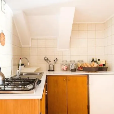 Appartement Bellissimi Appartamenti Veneziani Milan