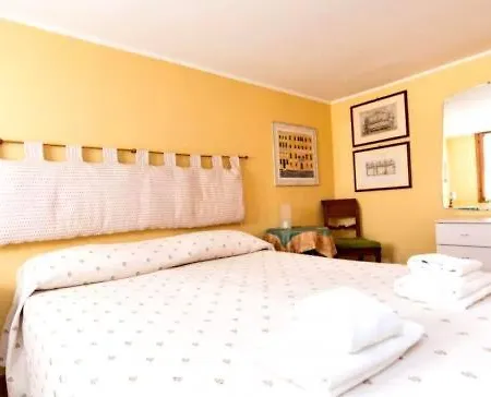 Bellissimi Appartamenti Veneziani Appartement