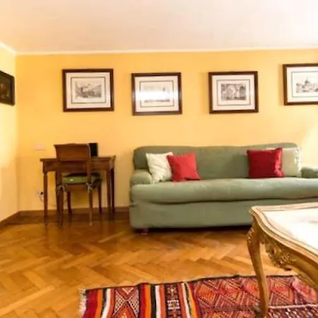 Bellissimi Appartamenti Veneziani *