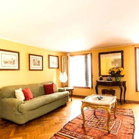 Bellissimi Appartamenti Veneziani Appartement *
