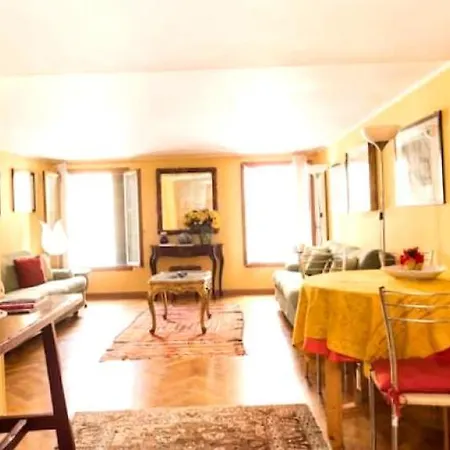 Appartement Bellissimi Appartamenti Veneziani